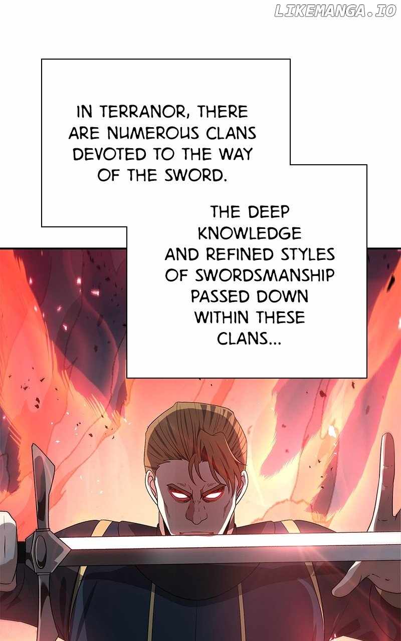 Reloaded Into the Other World Chapter 81 — Page 1