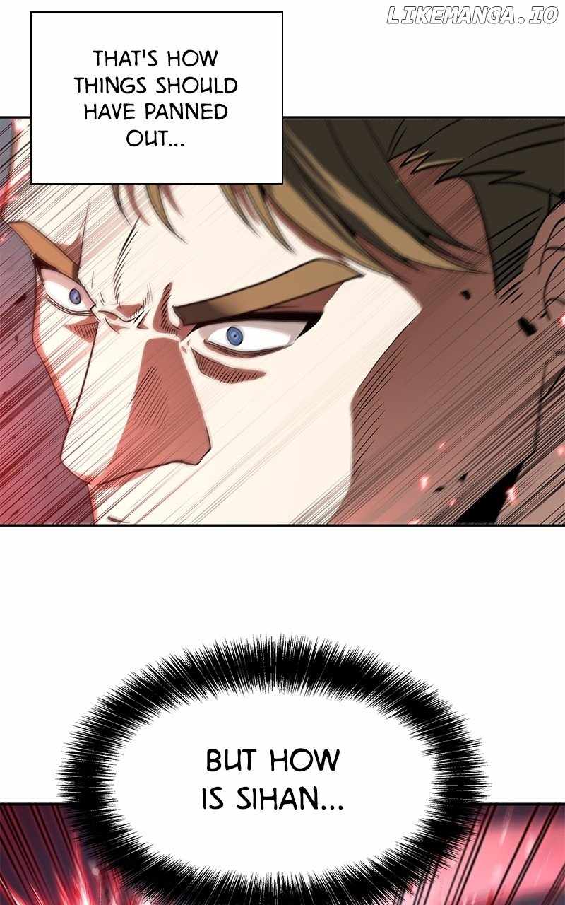 Reloaded Into the Other World Chapter 81 — Page 4