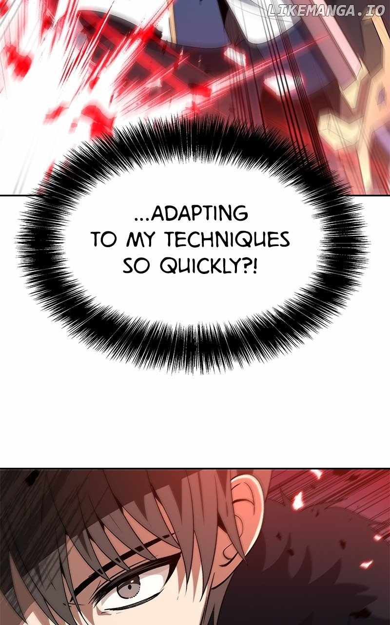 Reloaded Into the Other World Chapter 81 — Page 6