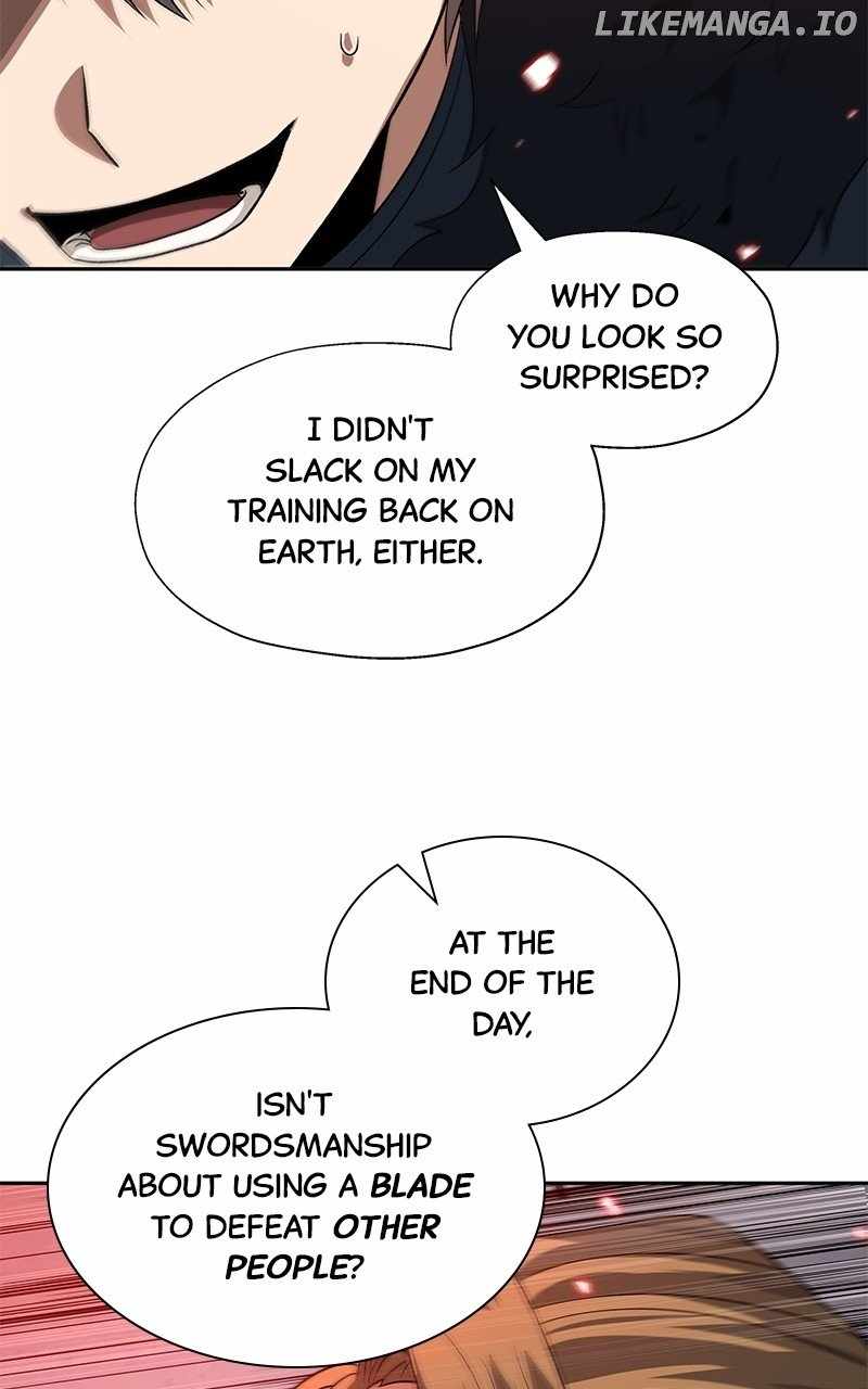 Reloaded Into the Other World Chapter 81 — Page 7