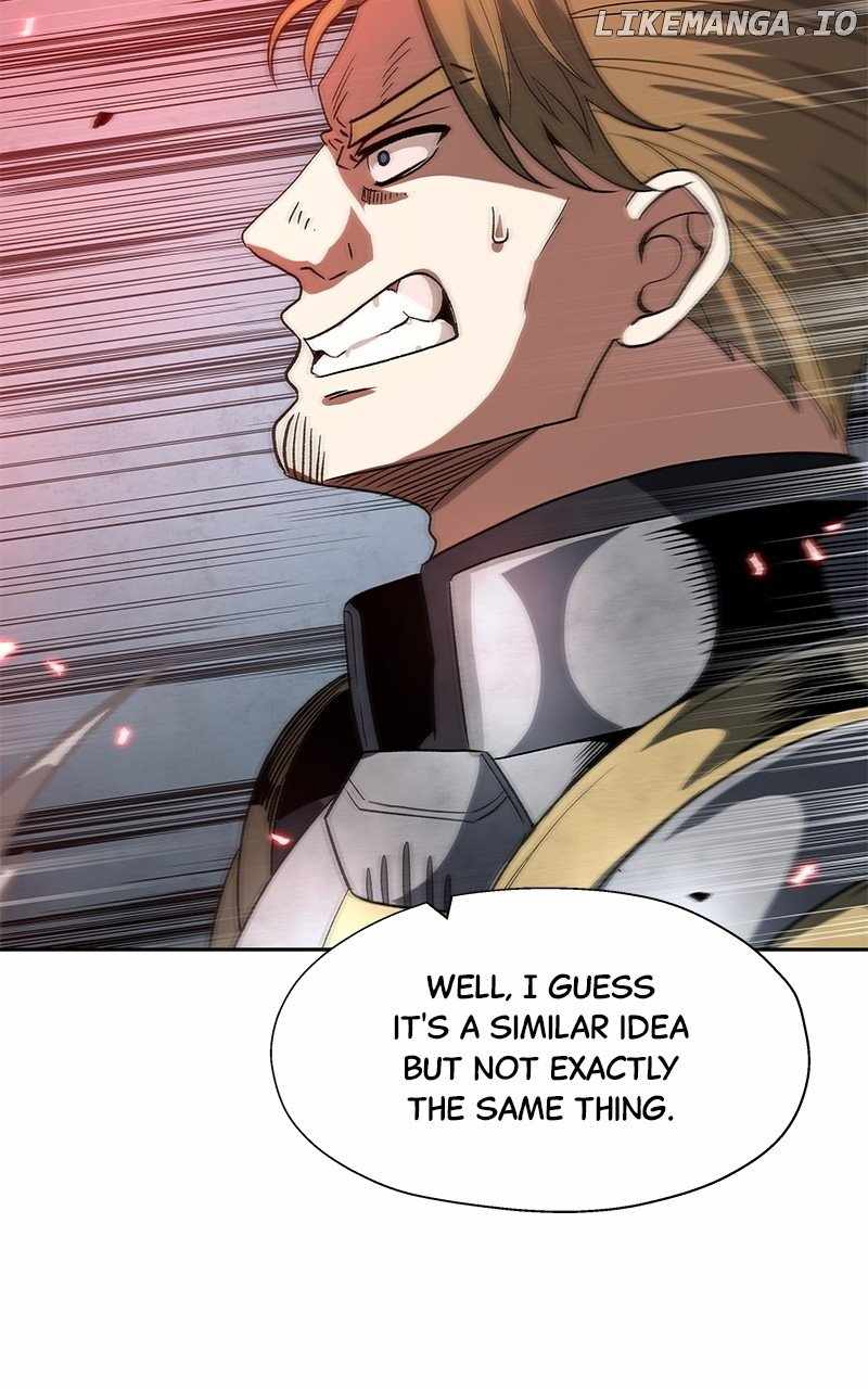 Reloaded Into the Other World Chapter 81 — Page 8