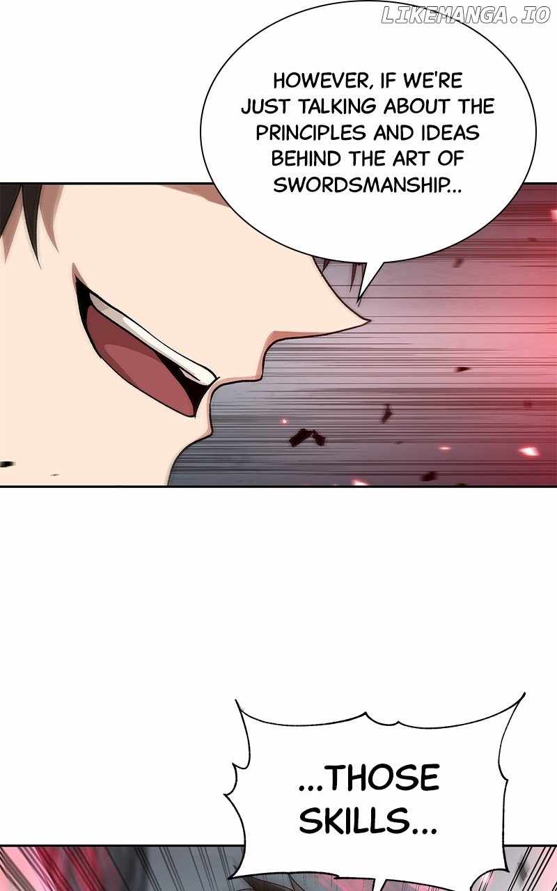 Reloaded Into the Other World Chapter 81 — Page 9