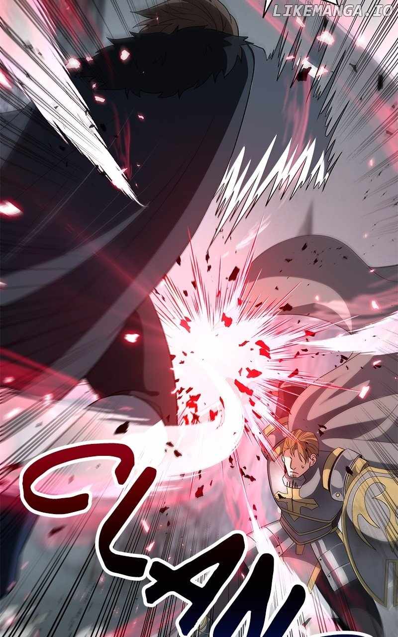 Reloaded Into the Other World Chapter 81 — Page 10