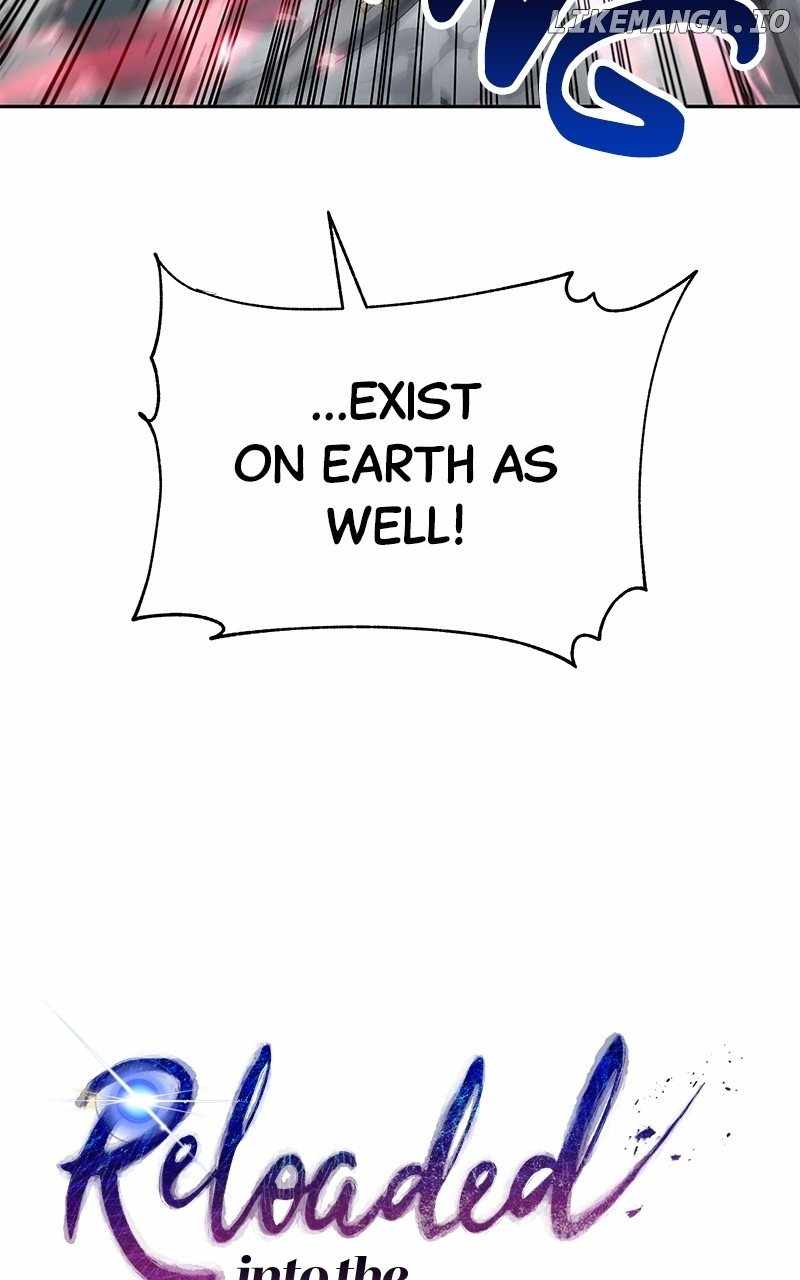 Reloaded Into the Other World Chapter 81 — Page 11