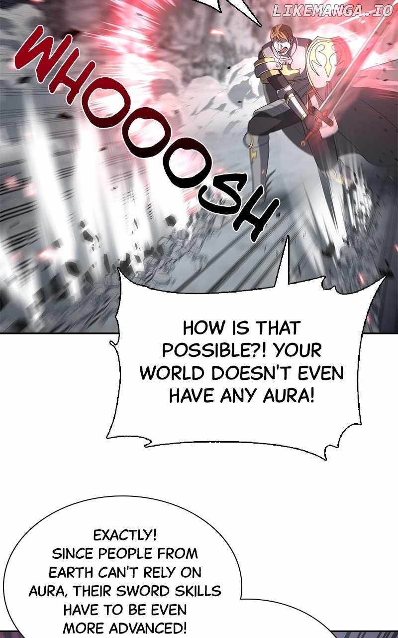 Reloaded Into the Other World Chapter 81 — Page 13