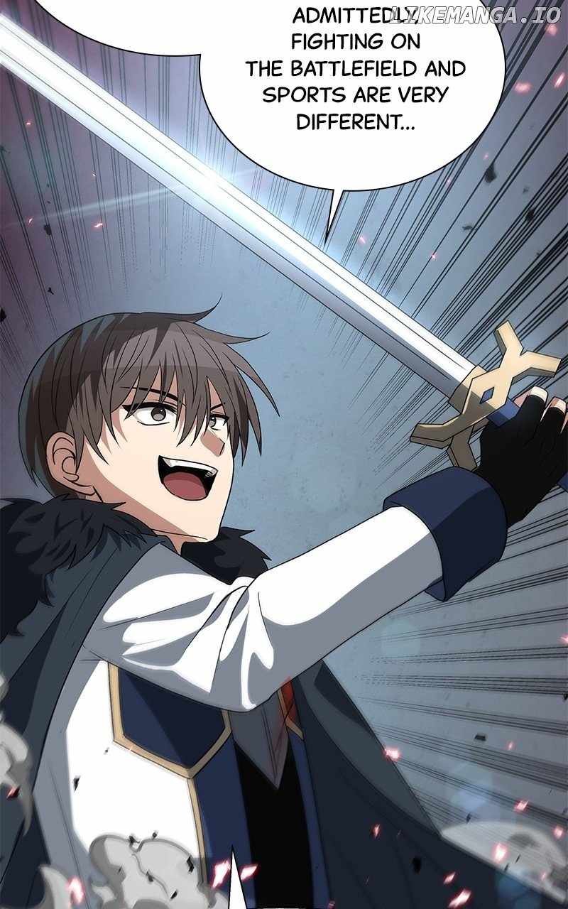 Reloaded Into the Other World Chapter 81 — Page 14