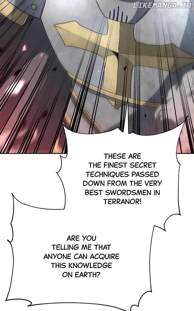 Reloaded Into the Other World Chapter 81 — Page 16