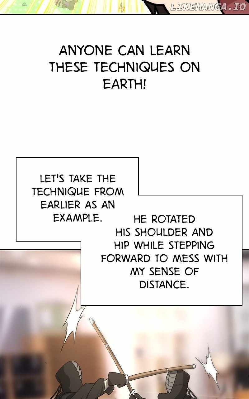 Reloaded Into the Other World Chapter 81 — Page 18