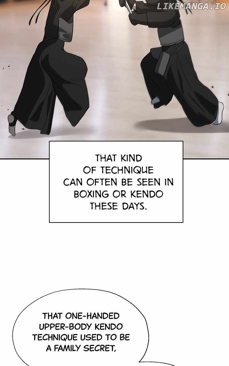 Reloaded Into the Other World Chapter 81 — Page 19