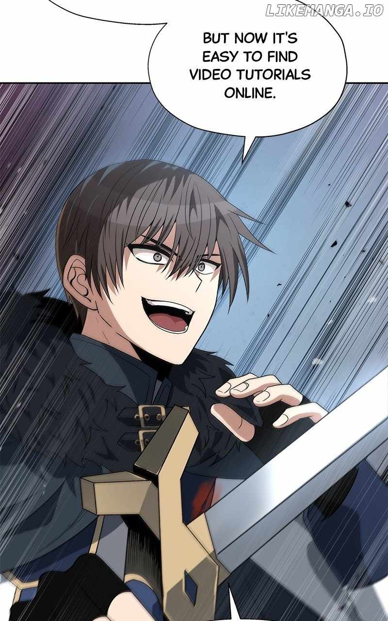 Reloaded Into the Other World Chapter 81 — Page 20