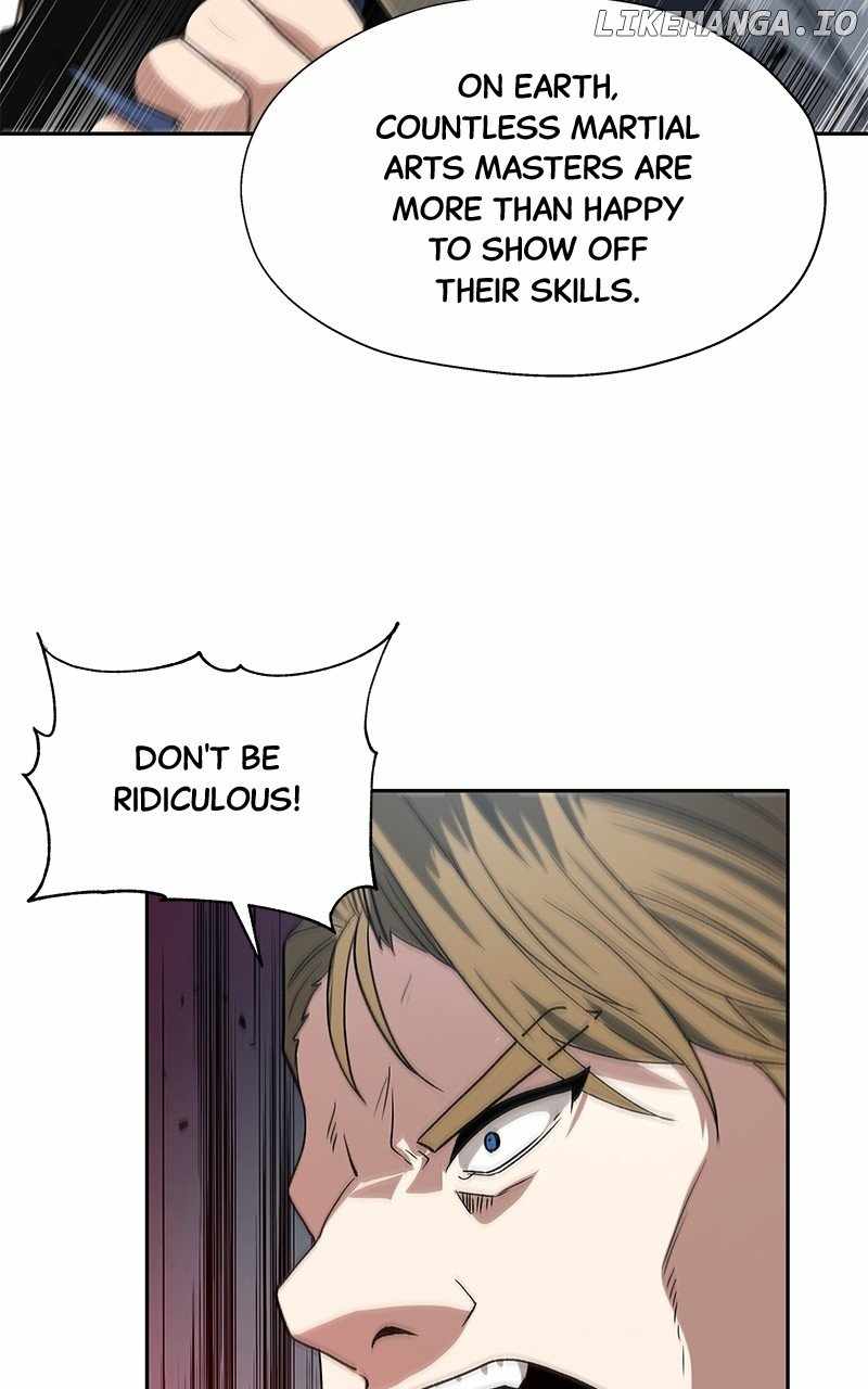 Reloaded Into the Other World Chapter 81 — Page 21