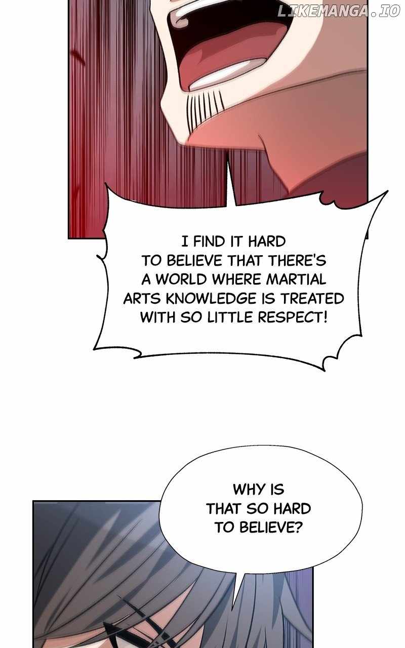 Reloaded Into the Other World Chapter 81 — Page 22