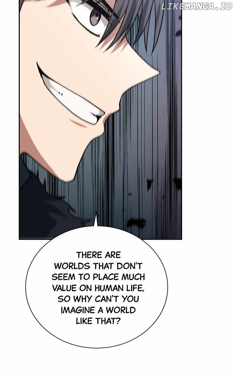 Reloaded Into the Other World Chapter 81 — Page 23
