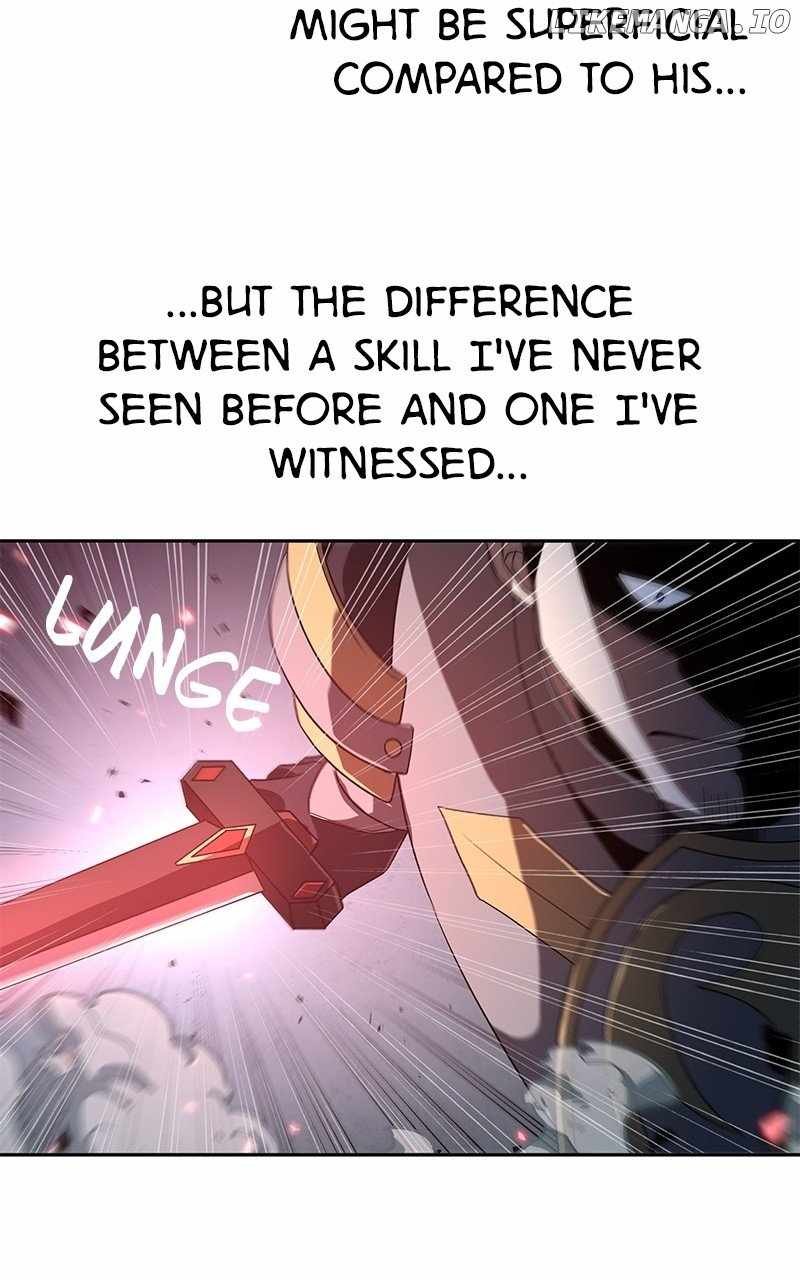 Reloaded Into the Other World Chapter 81 — Page 25