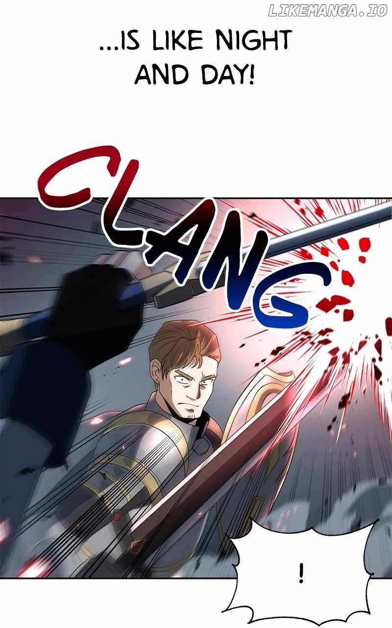 Reloaded Into the Other World Chapter 81 — Page 26