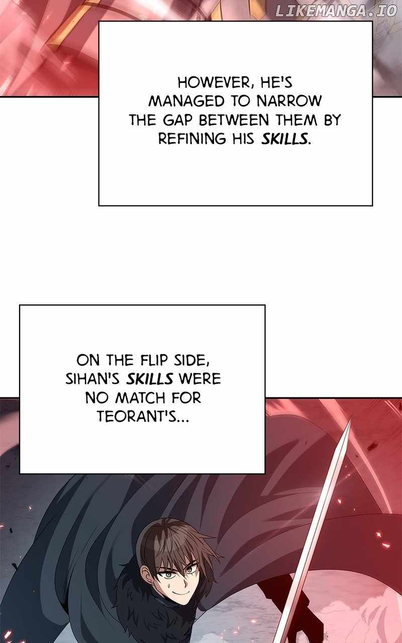 Reloaded Into the Other World Chapter 81 — Page 28