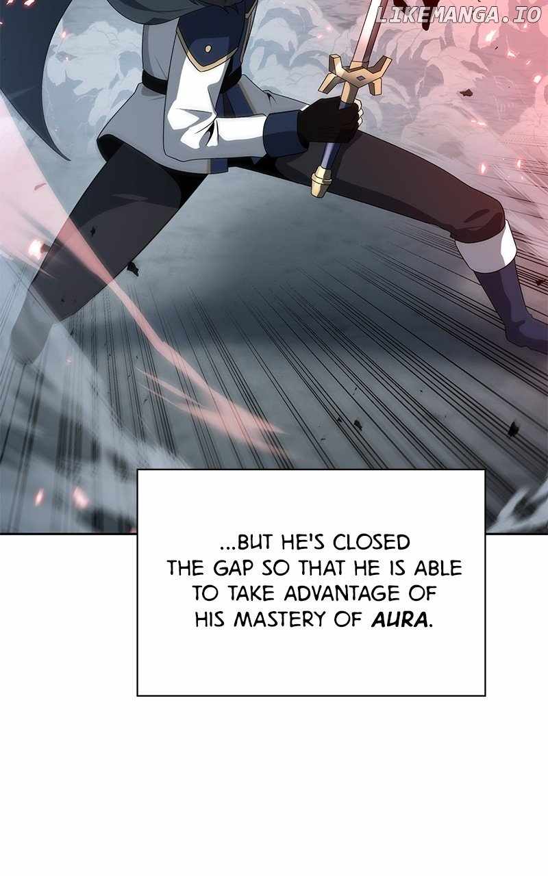 Reloaded Into the Other World Chapter 81 — Page 29