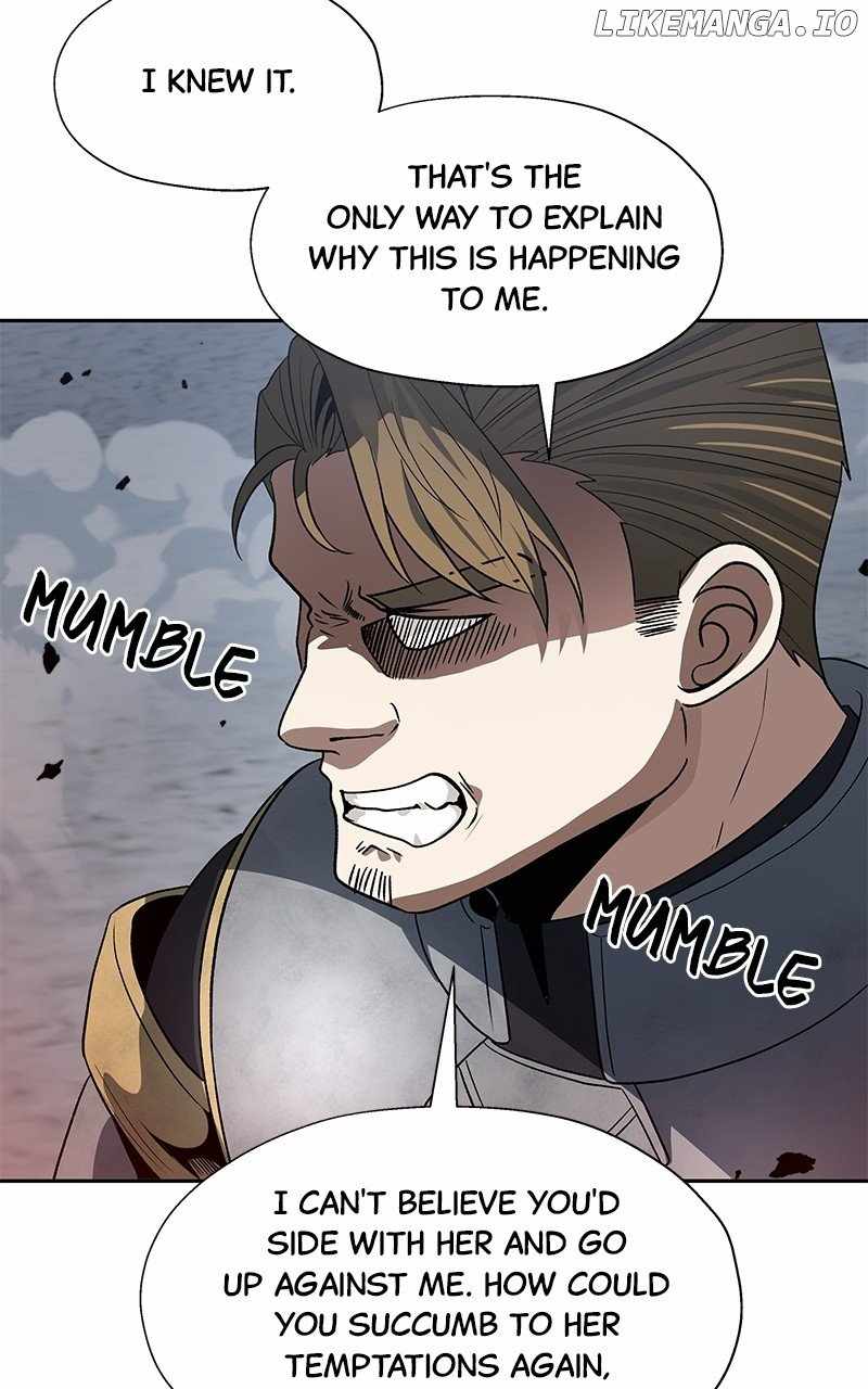 Reloaded Into the Other World Chapter 81 — Page 33