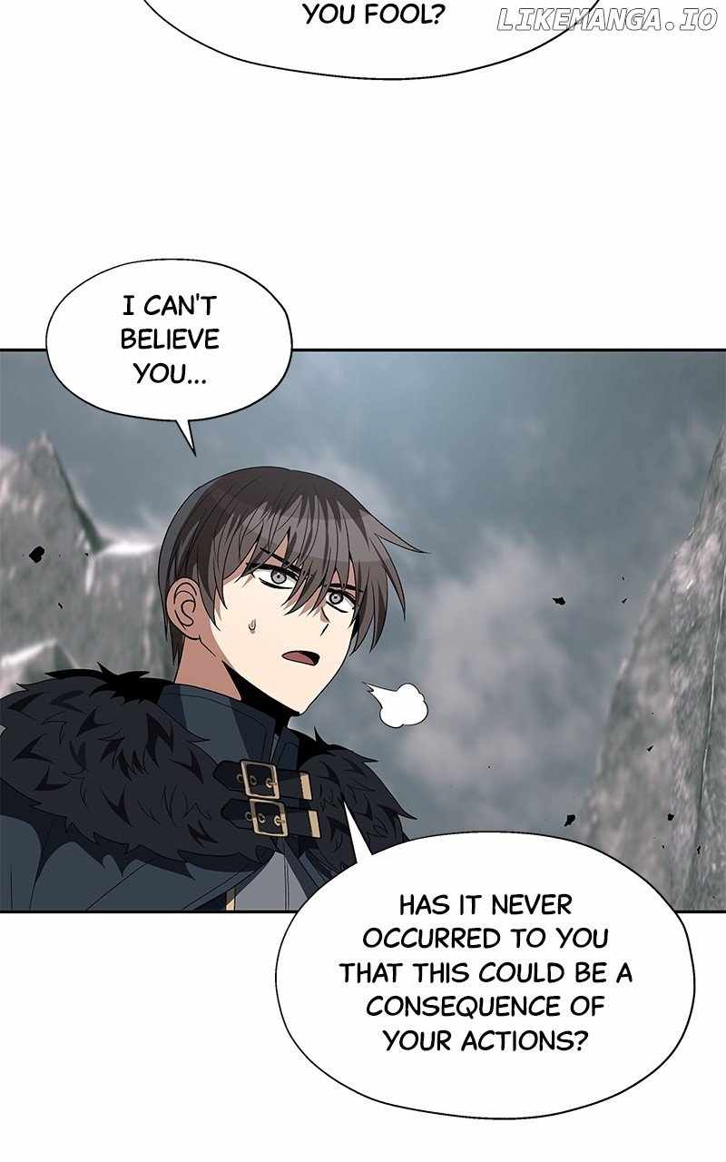 Reloaded Into the Other World Chapter 81 — Page 34