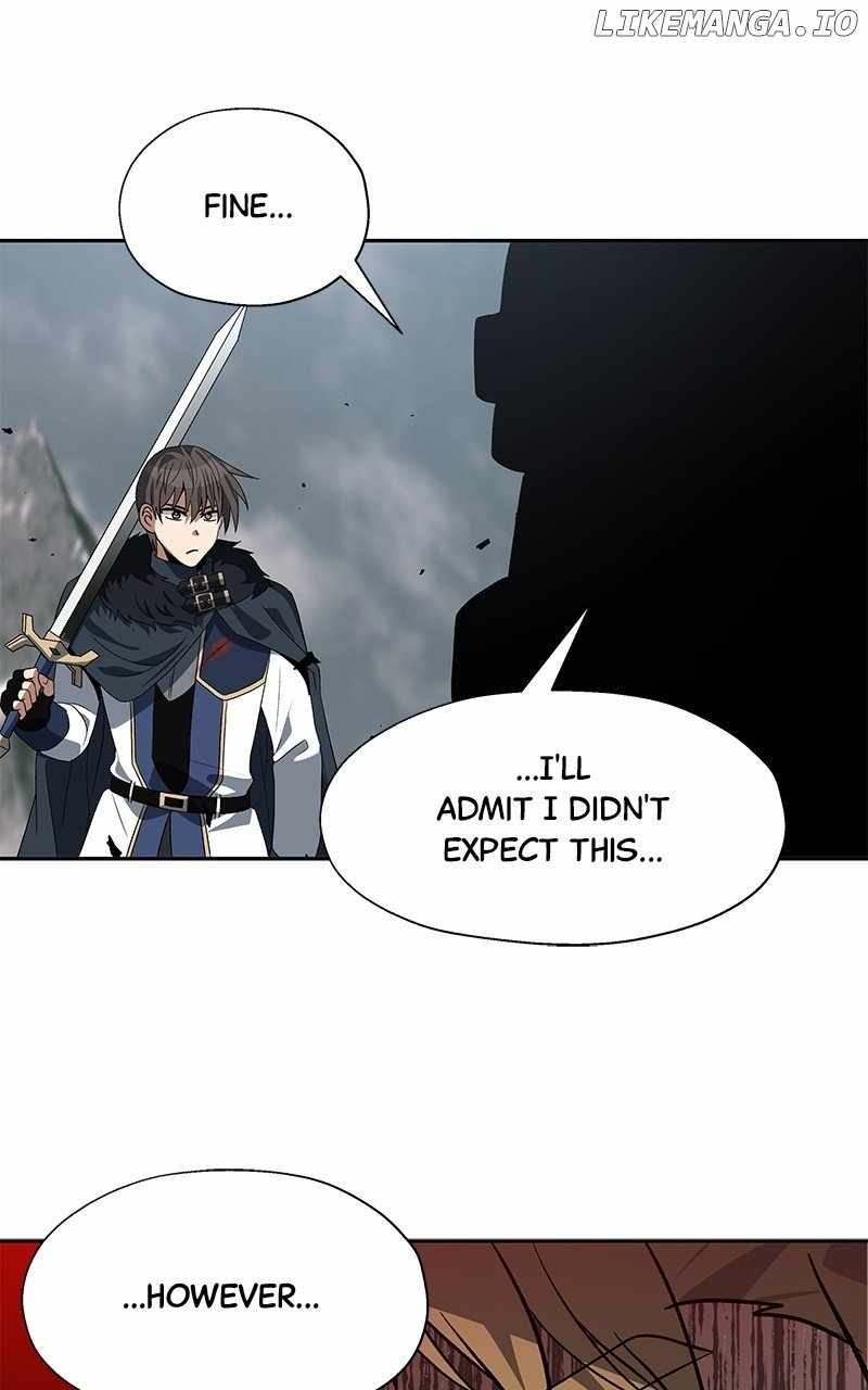 Reloaded Into the Other World Chapter 81 — Page 35