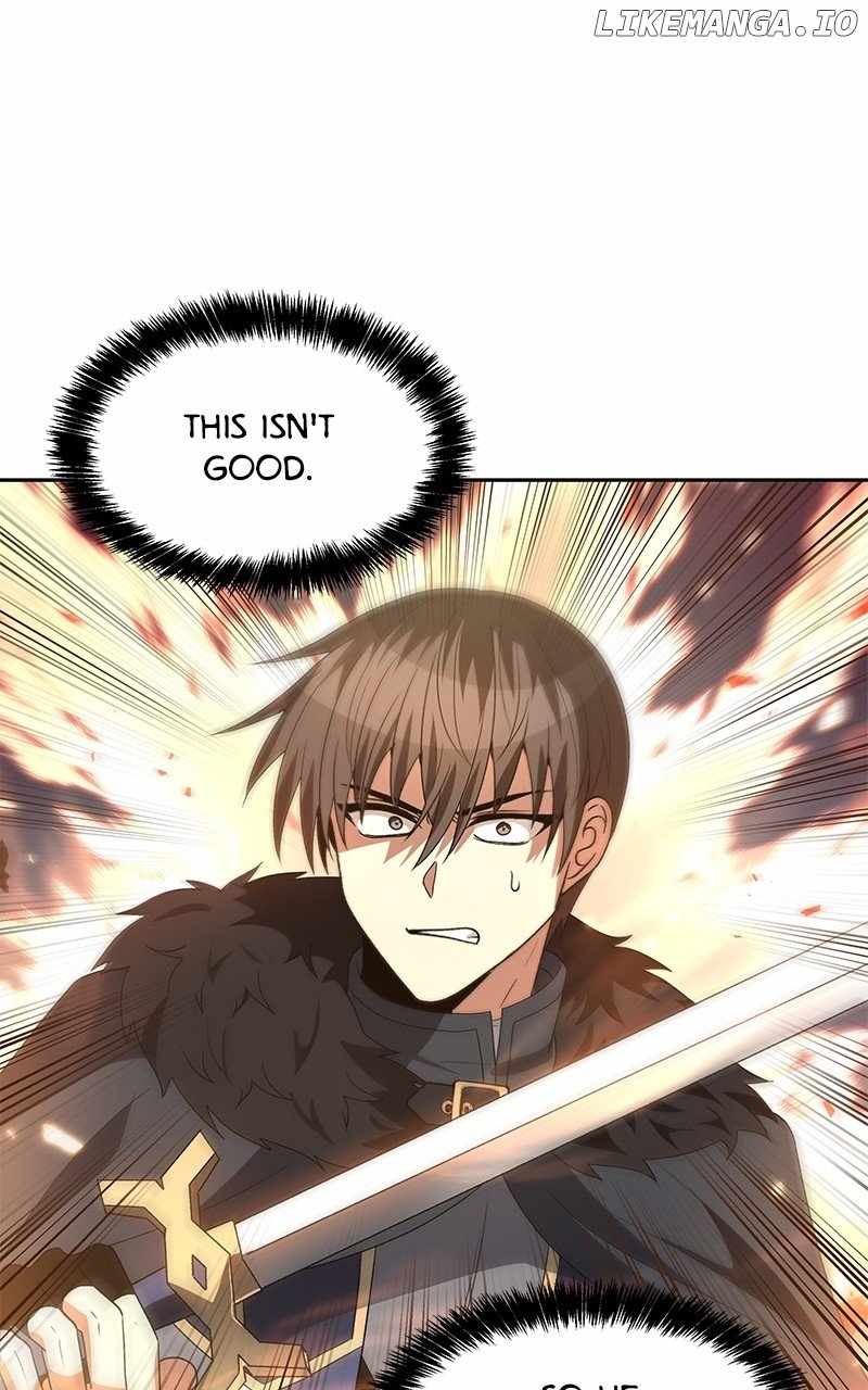 Reloaded Into the Other World Chapter 81 — Page 41