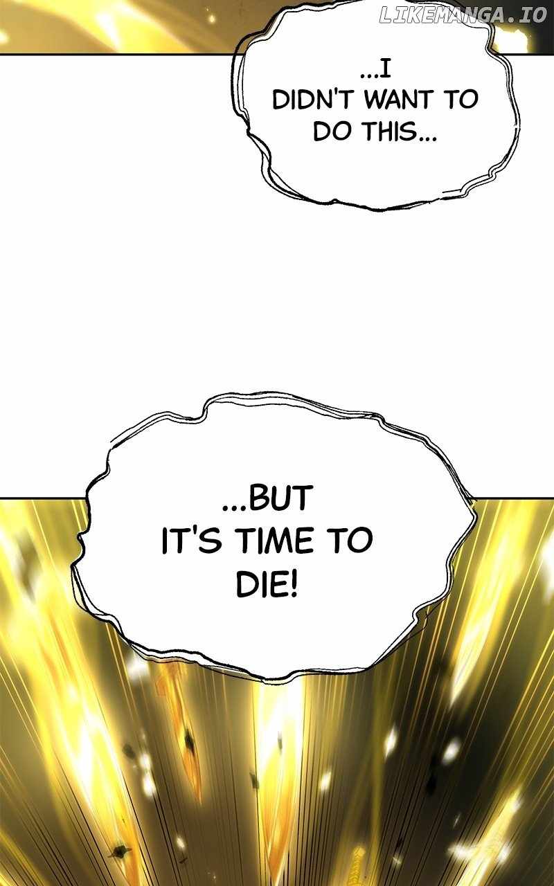 Reloaded Into the Other World Chapter 81 — Page 50
