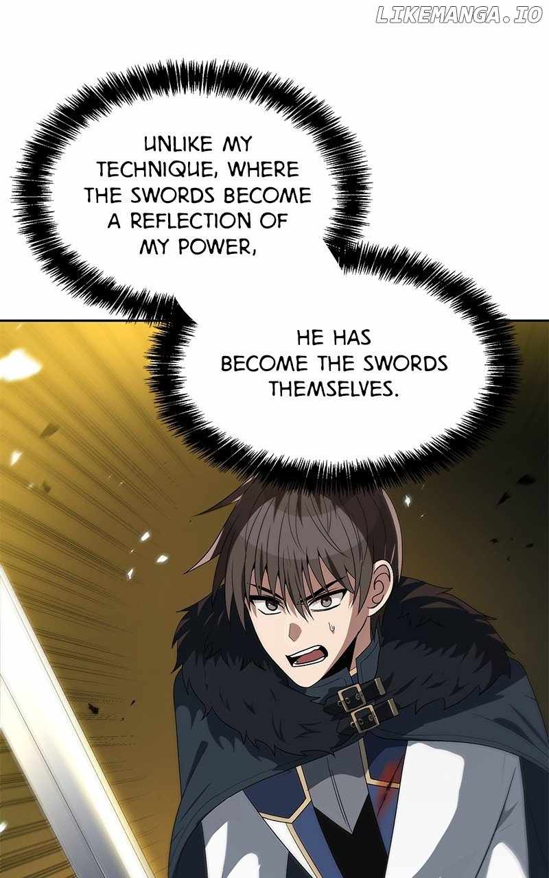 Reloaded Into the Other World Chapter 81 — Page 55