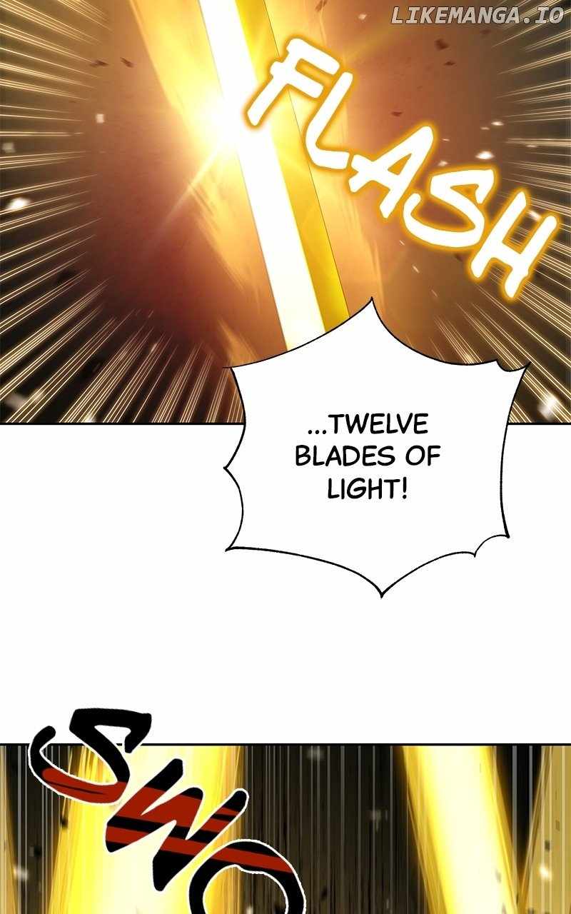 Reloaded Into the Other World Chapter 81 — Page 57