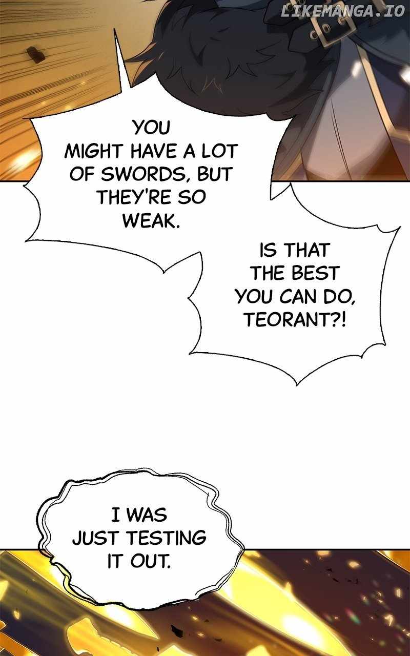 Reloaded Into the Other World Chapter 81 — Page 64