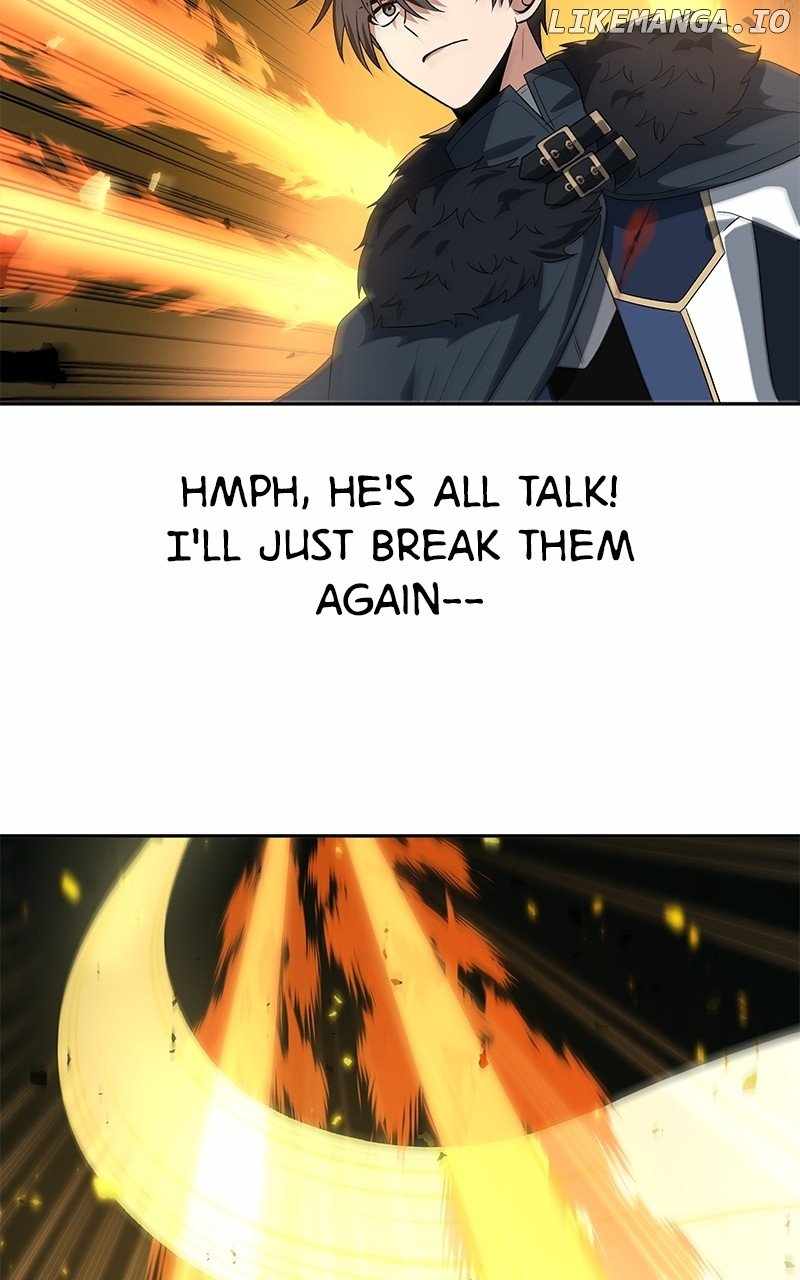 Reloaded Into the Other World Chapter 81 — Page 68