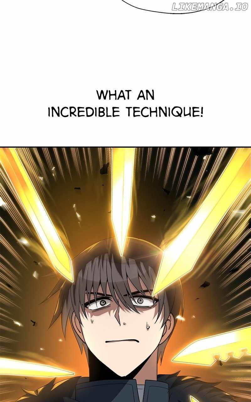 Reloaded Into the Other World Chapter 81 — Page 79
