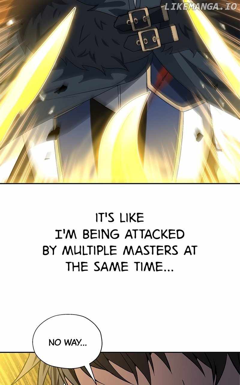 Reloaded Into the Other World Chapter 81 — Page 80