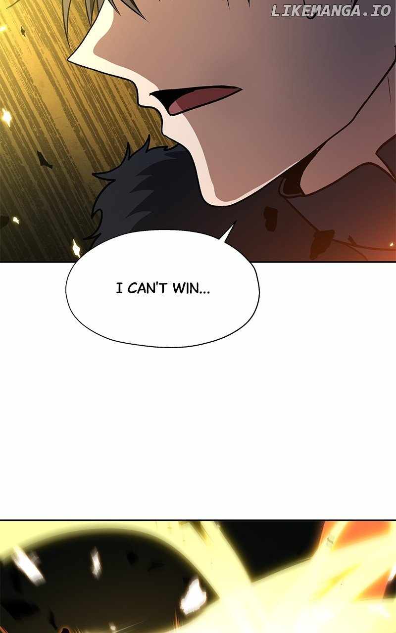 Reloaded Into the Other World Chapter 81 — Page 81