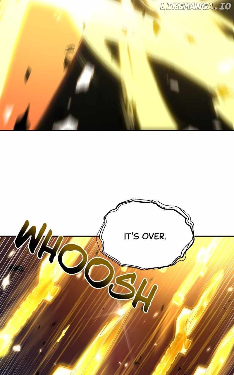 Reloaded Into the Other World Chapter 81 — Page 83