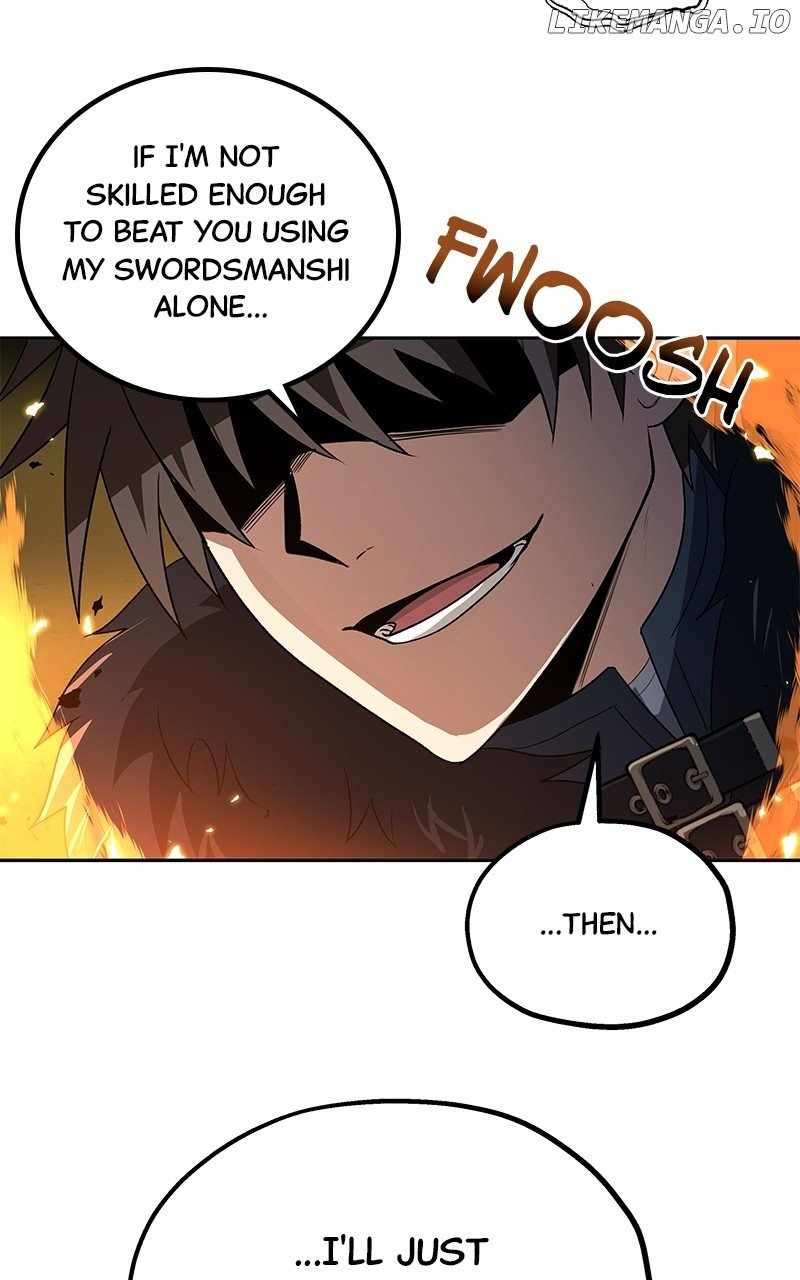 Reloaded Into the Other World Chapter 81 — Page 85