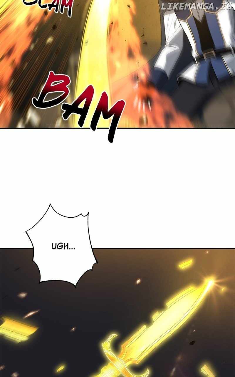 Reloaded Into the Other World Chapter 82 — Page 3