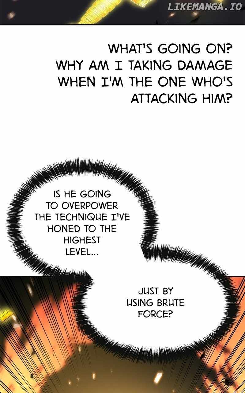 Reloaded Into the Other World Chapter 82 — Page 4