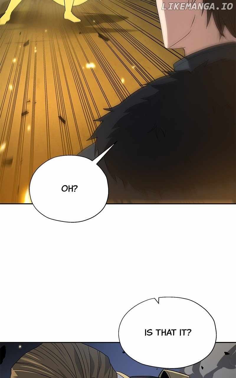 Reloaded Into the Other World Chapter 82 — Page 8