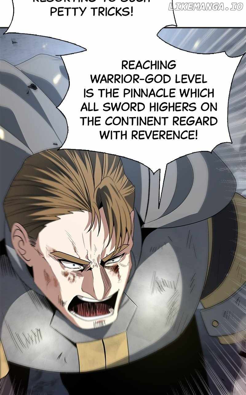 Reloaded Into the Other World Chapter 82 — Page 10