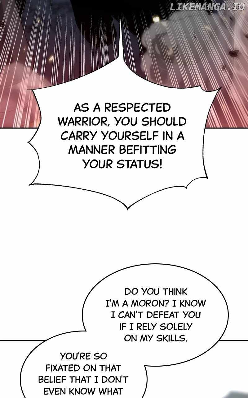 Reloaded Into the Other World Chapter 82 — Page 11