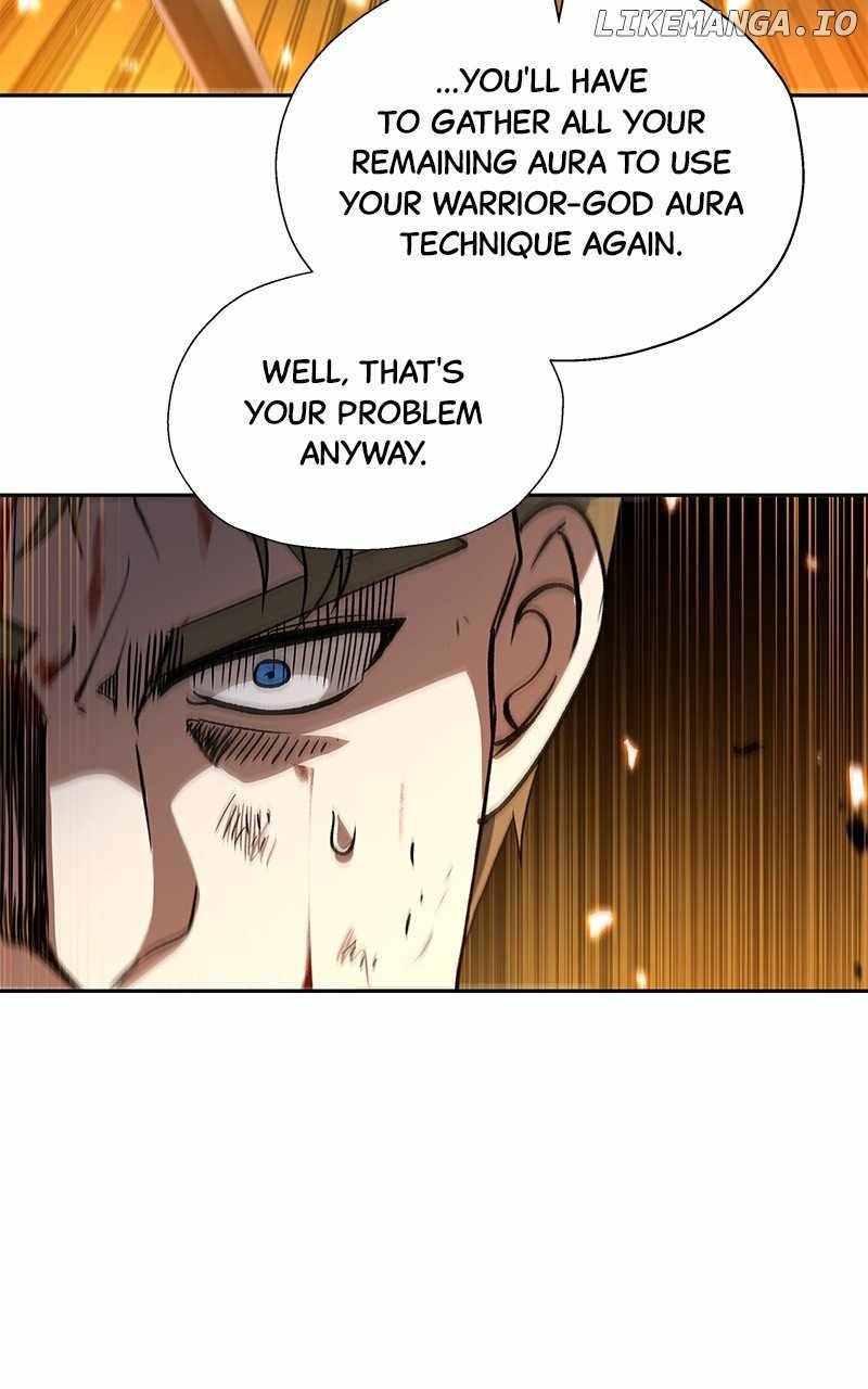 Reloaded Into the Other World Chapter 82 — Page 15