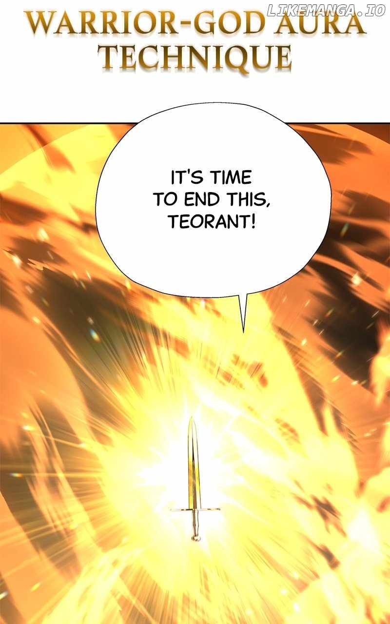 Reloaded Into the Other World Chapter 82 — Page 16
