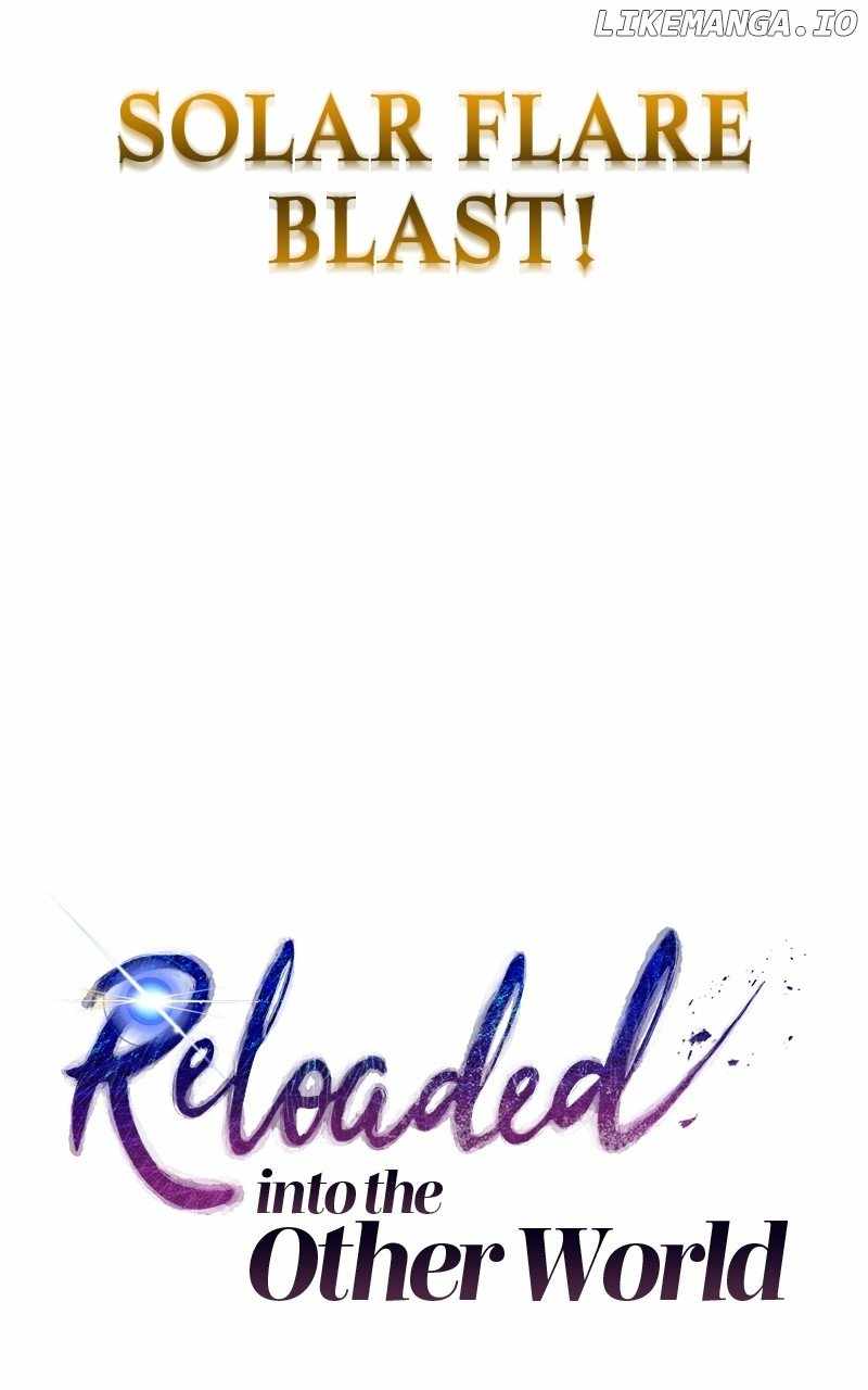 Reloaded Into the Other World Chapter 82 — Page 18
