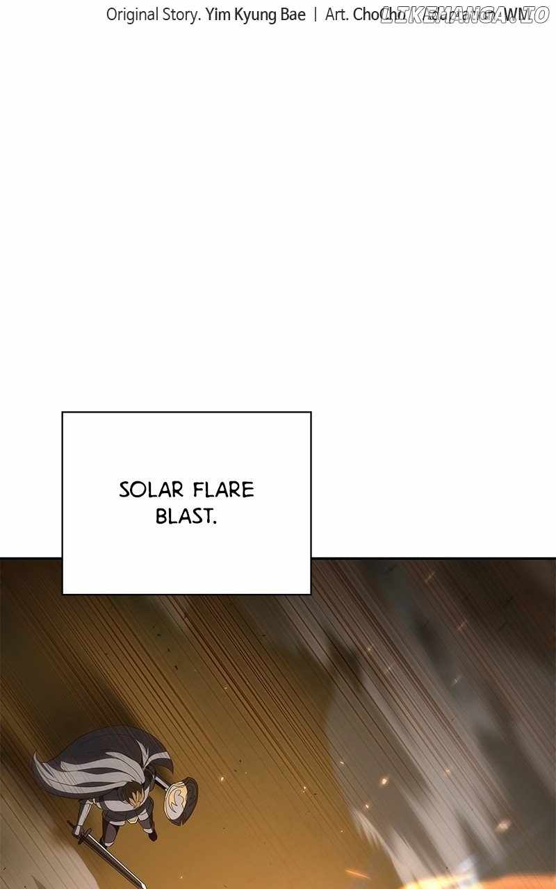 Reloaded Into the Other World Chapter 82 — Page 19