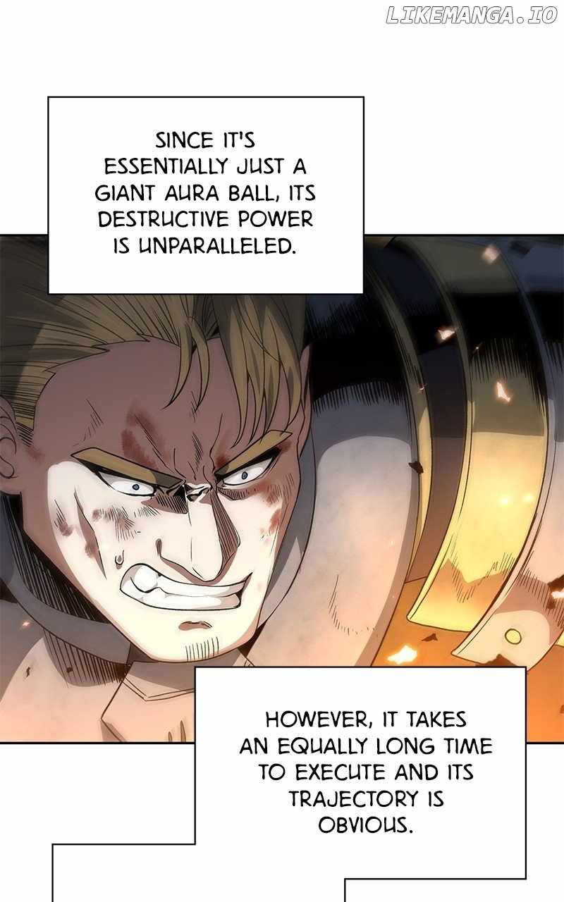 Reloaded Into the Other World Chapter 82 — Page 21