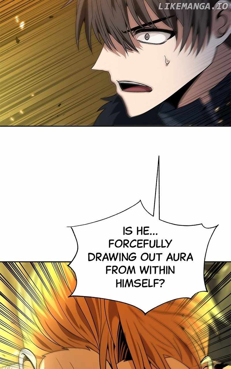 Reloaded Into the Other World Chapter 82 — Page 29