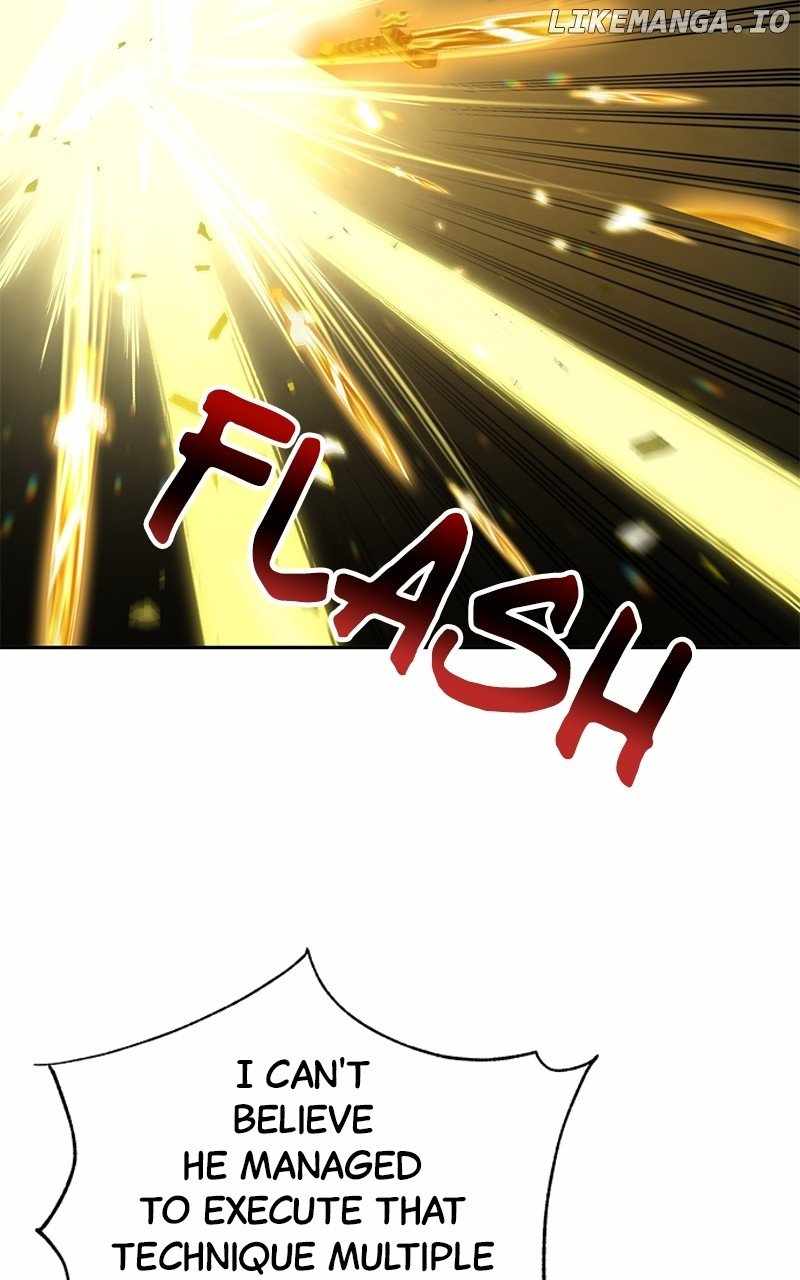 Reloaded Into the Other World Chapter 82 — Page 33