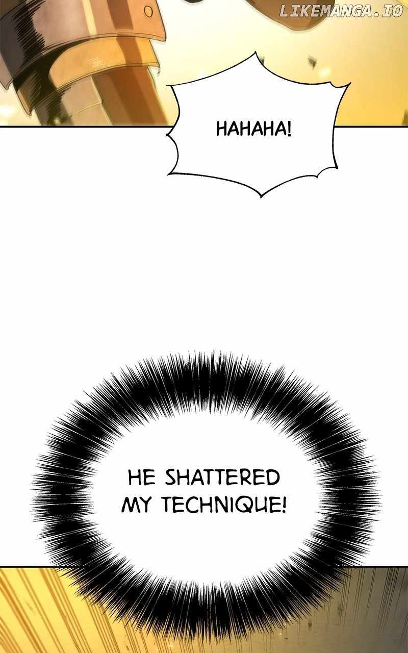 Reloaded Into the Other World Chapter 82 — Page 44