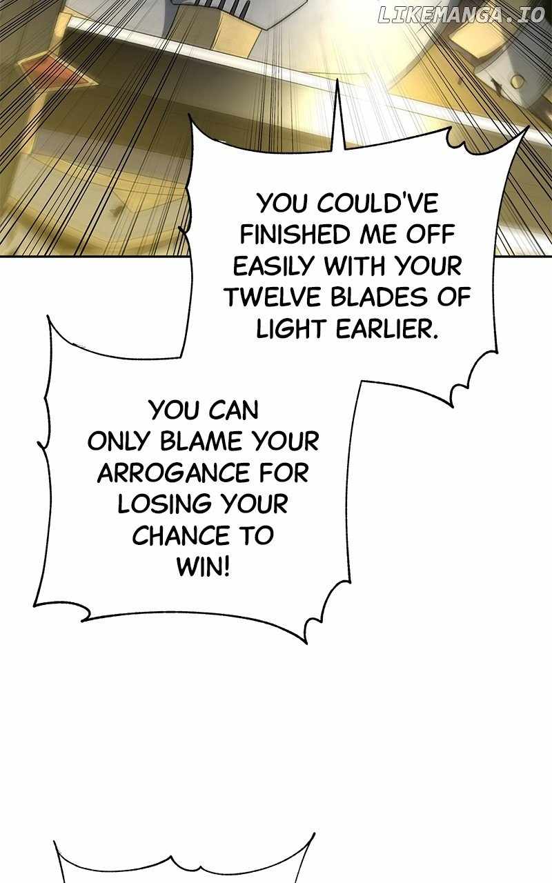 Reloaded Into the Other World Chapter 82 — Page 47