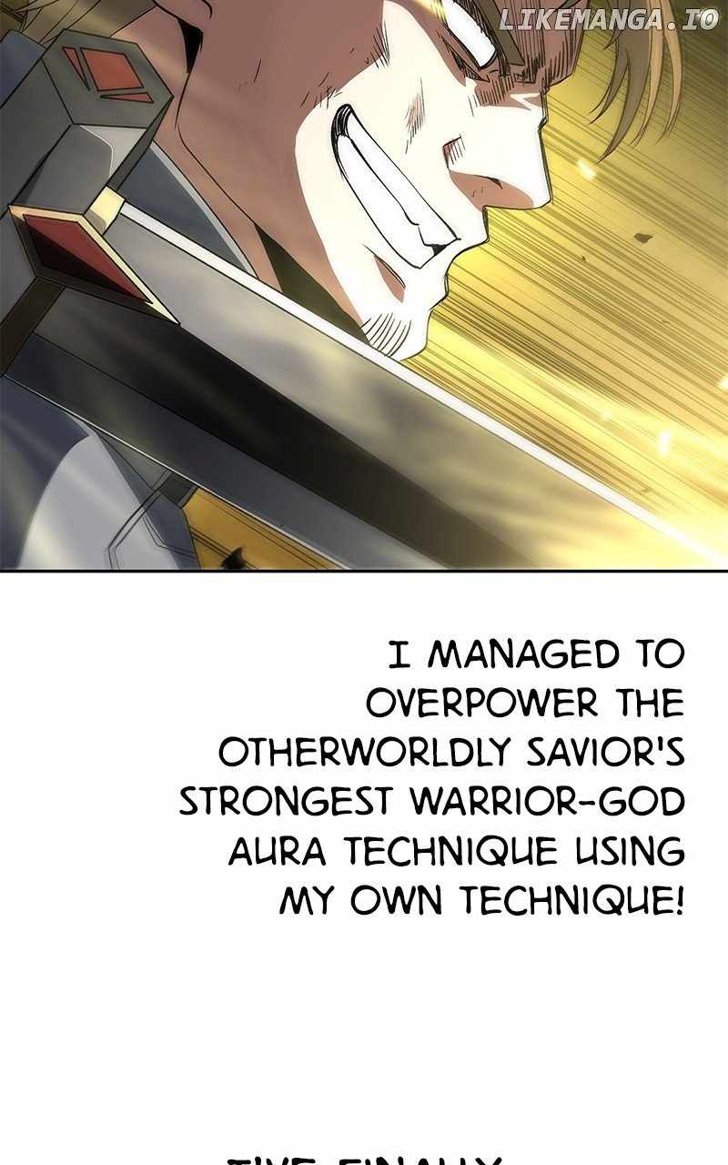 Reloaded Into the Other World Chapter 82 — Page 50
